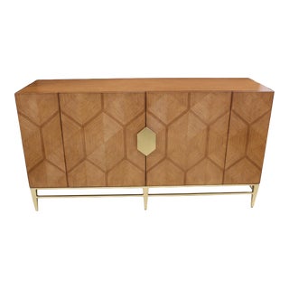 Tommy Bahama Palm Desert Mission Hills Buffet in Sierra 575-852 For Sale