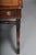 English Partner Desk in Mahogany, 1870 For Sale - Image 9 of 18