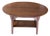 Stickley Arts and Crafts Oak Library Table For Sale