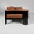 1960s Mid-Century Modern Italian Sofa by Afra and Tobia Scarpa for Gavina, 1960s For Sale - Image 5 of 18