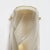 Not Yet Made - Made To Order 21st Century Italian Avvolto Murano Glass Sconce by Fabio LTD For Sale - Image 5 of 9