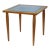 Small Colorful Vintage Occasional Table | Georges Briard For Sale
