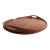 Jens Quistgaard Dansk Teak Danish Tray For Sale