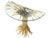 Beyond its striking good looks, the Bonheur Console Table is built with the exceptional quality Eichholtz is known for....