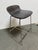 Massimo Iosa Ghini for BRF Counter Stools, Pair For Sale - Image 10 of 12
