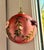 Pink Blown Glass Polish Vintage Ornaments - Set of 3 For Sale - Image 8 of 10