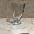 For your consideration, a vintage Scandinavian mid-century modern crystal vase manufactured by the famous Swedish...