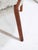Vintage 83 Lounge Chair in Teak by Nanna Ditzel for Søren Willadsen Møbelfabrik, Denmark, 1950s For Sale - Image 11 of 12