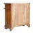 Wood Mid-Century Tuscan Cabinet in Carved Walnut For Sale - Image 7 of 8