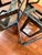Bronze Mid Century Brutalist Sculptural Metal Coffee Table For Sale - Image 8 of 8