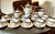 1930s Antico Coffee Service in Porcelain from GKC Garies Kuhnl & Co., 1930, Set of 23 For Sale - Image 5 of 14