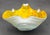 Grand Tour Mid 20th Century Murano Glass Decorative Bowl For Sale - Image 3 of 11