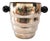 Art Deco Hammered Argentor Champagne Bucket, 1920s For Sale