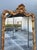 Vintage Gilt Baroque Mirror For Sale - Image 10 of 12