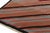 Traditional Vintage Zeki Müren Rug in Pink With Polychromatic Stripes by Rug & Kilim For Sale - Image 3 of 6