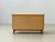 Brown Mid-Century Chest of 3 Drawers For Sale - Image 8 of 16