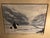 Marguerite Fields "Valley of Eagles" Signed & Numbered Lithograph 403/500 (1987) For Sale - Image 10 of 12