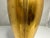 Metal Early 20th Century Christofle Gallia Gilt Vase: Art Nouveau Floral Design For Sale - Image 7 of 10