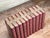 Animal Skin Wonderful Collection 10 Volume Bailey's Magazine of Sports & Pastimes Antique Red Leather Spine Books English Country Equestrian Horse For Sale - Image 7 of 14