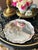 Poole Sterling Silver Tray in the "Chippendale" Pattern 13 5/8 and 35.73 Ozt. // Midcentury .925 Silver Platter // Hollowware For Sale - Image 9 of 11