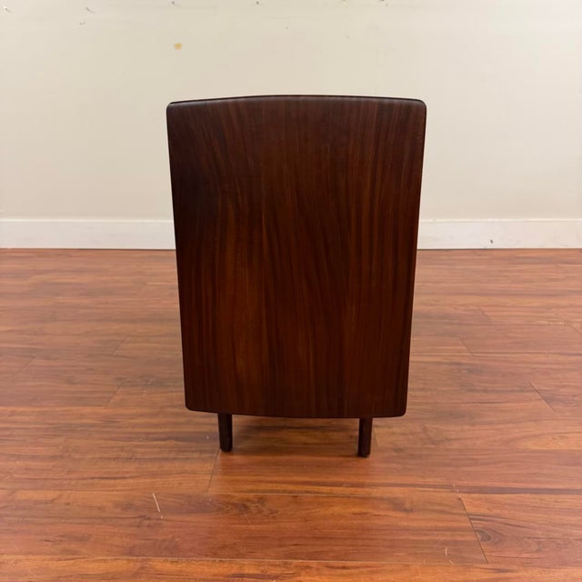 A. Younger Compact Afromosia & Teak Sideboard For Sale In Seattle - Image 6 of 9