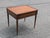 Vintage Heritage Single Drawer End Table For Sale - Image 9 of 11