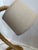 French Large Rope Table Lamp, Adrien Audoux & Frida Minet Style For Sale In West Palm - Image 6 of 10