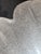 White Pair of Vintage Pugeloso Frosted Tulip Murano Sconces For Sale - Image 8 of 11