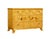 Mid-Century Swedish Elm and Birch Chest of Drawers, 1950s For Sale - Image 11 of 11