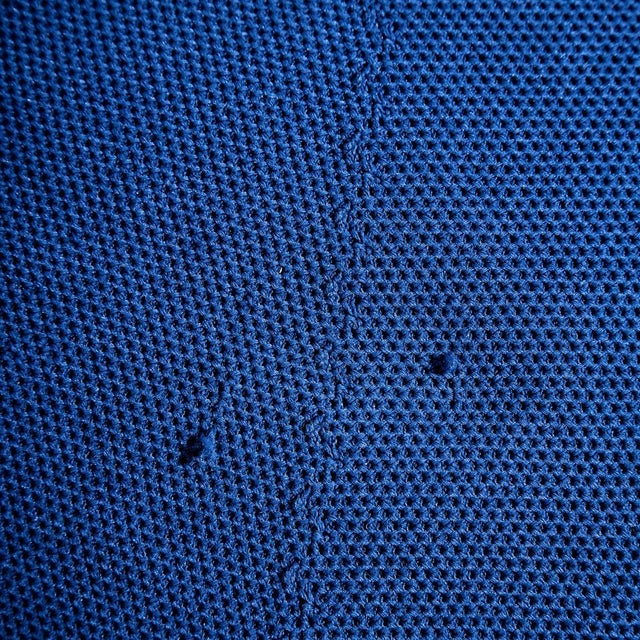 Mochi Ottoman by Hella Jongerius for Vitra, 2010s For Sale - Image 4 of 8