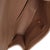 Beige Quilted Calfskin Mini Perfect Fit Flap Bag For Sale - Image 9 of 9