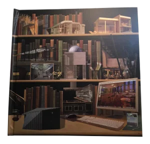 Pop Up Architecture Wendy Evans Joseph Book