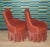 1980s Boudoir Armchair with Peplum Flounce and Box Pleat, 1988 For Sale - Image 5 of 10