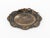 Traditional Regency Ormolu Handled Papier Mache Tray, Circa 1815 For Sale - Image 3 of 12