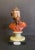 Staffordshire Bust of Pluto Circa 1820 For Sale - Image 11 of 11