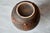 Brutalist Rusty-Look Ceramic Pitcher For Sale - Image 10 of 18