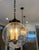 2020s Remains Lighting Company, Sorenson 12 Lantern For Sale - Image 5 of 7
