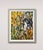 2020s Matthew Izzo Abstract Oil Painting on Canvas Titled "Valley Stream" For Sale - Image 5 of 5
