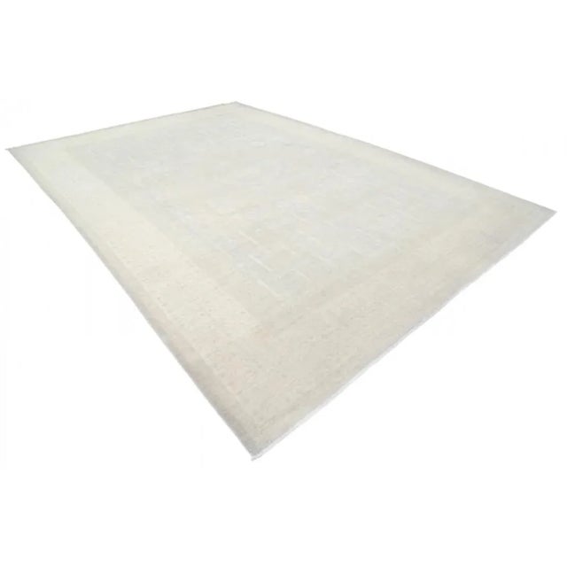 Mamluk Hand-knotted rugs are particularly resplendent. These carpets can be described as having a sublime quality; more...