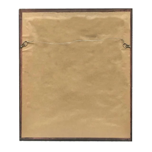 Accurately reproduced from the original oil painting by Joseph Whiting Stock (1815-1855), this image is printed on canvas,...