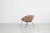 Metal Armchair by Augusto Bozzi for Saporiti, 1950s For Sale - Image 7 of 18