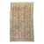Large Antique Tribal Ersari Rug - 7'7" x 14'4" For Sale