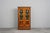 Gründerzeit Oak Bookcase, 1900s For Sale - Image 3 of 18