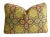 Designer Clarence House Saratoga Fabric Feather/Down Pillow For Sale - Image 10 of 10
