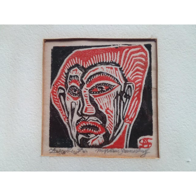 Zarathustra by Miriam Sommenburg For Sale In New York - Image 6 of 6