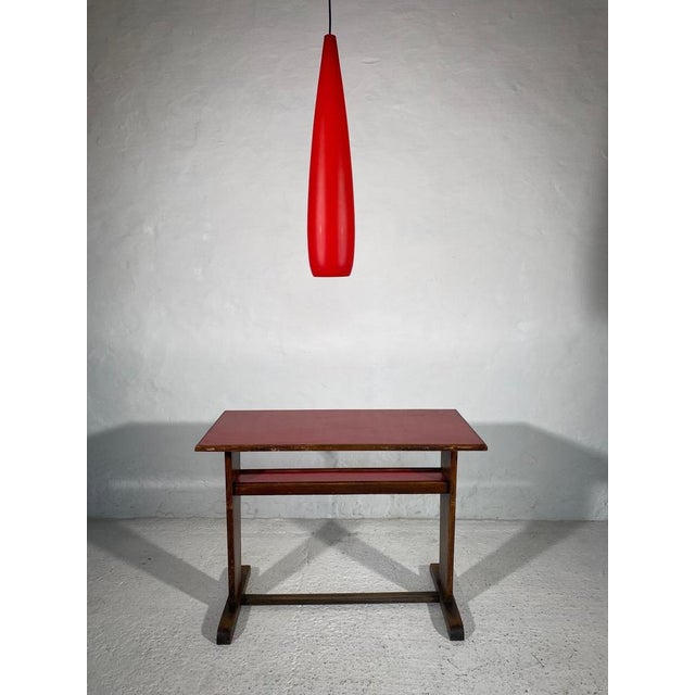 French Rectangular Bistro Tables, 1930s For Sale - Image 6 of 15