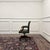 English Green Chesterfield Desk Chair For Sale - Image 3 of 9