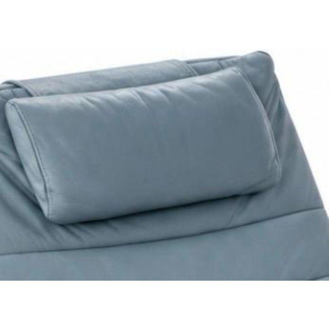 Modern Vita Lounger in Leather from Ewald Schillig, 2010s For Sale - Image 3 of 6