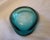 Transparent 1960s Set of 3 Vintage Murano Style Sommerso Catchalls For Sale - Image 8 of 11