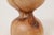 Sculptural Side Table in Wood by Logniture For Sale - Image 12 of 13